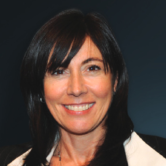 Dr. Maria Giovanna Barboni